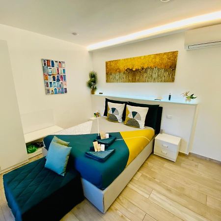 Bed and Breakfast Relaxing Болонья Экстерьер фото