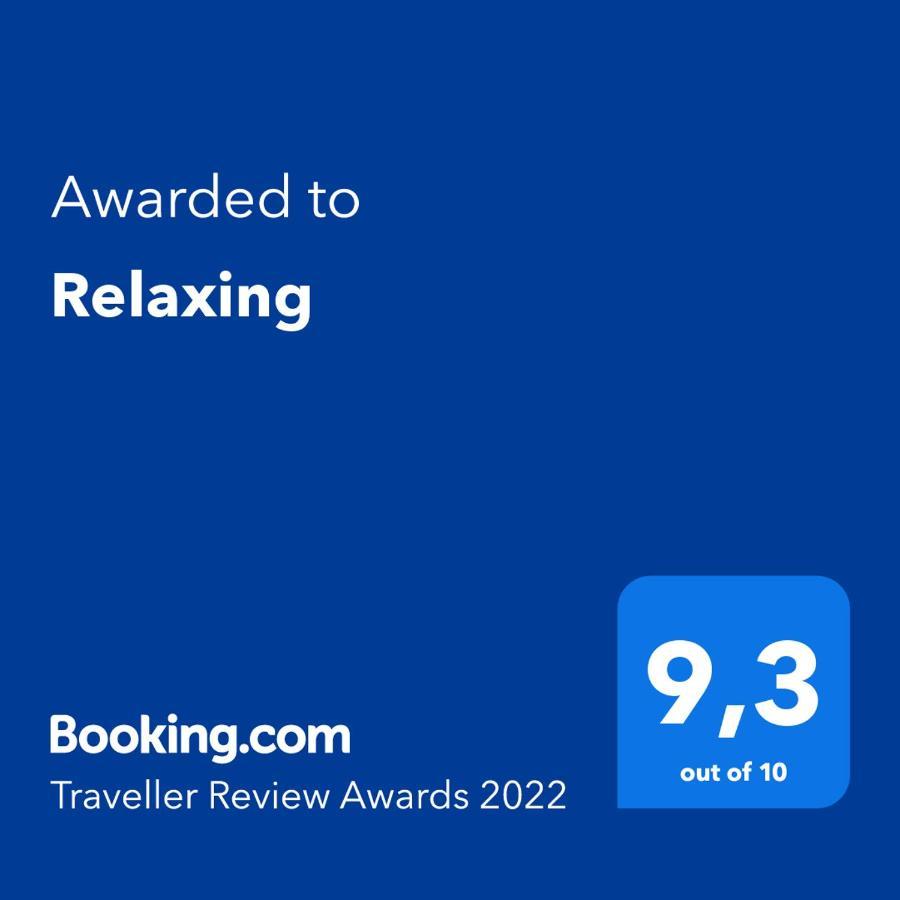 Bed and Breakfast Relaxing Болонья Экстерьер фото